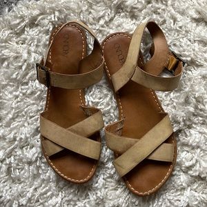 Abound sandals